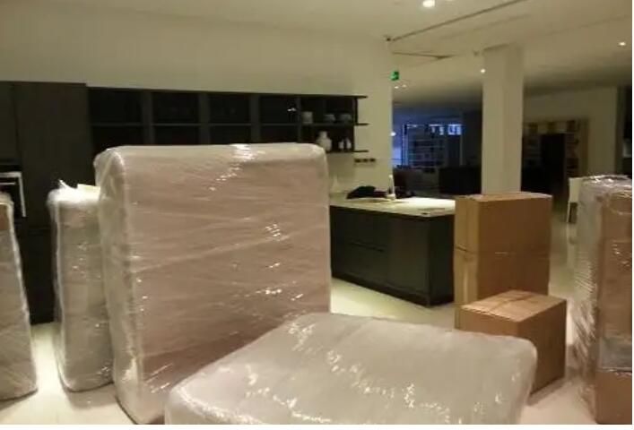 漳州到新城区长途搬家