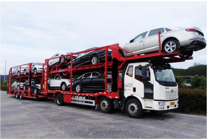 漳州到新城区轿车托运